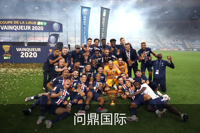 问鼎国际